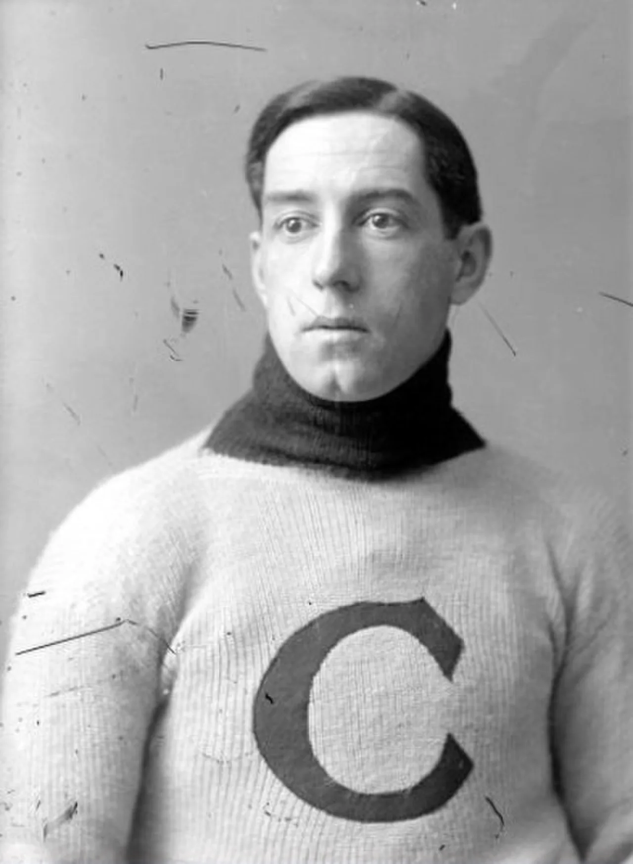 Pierre Vézina