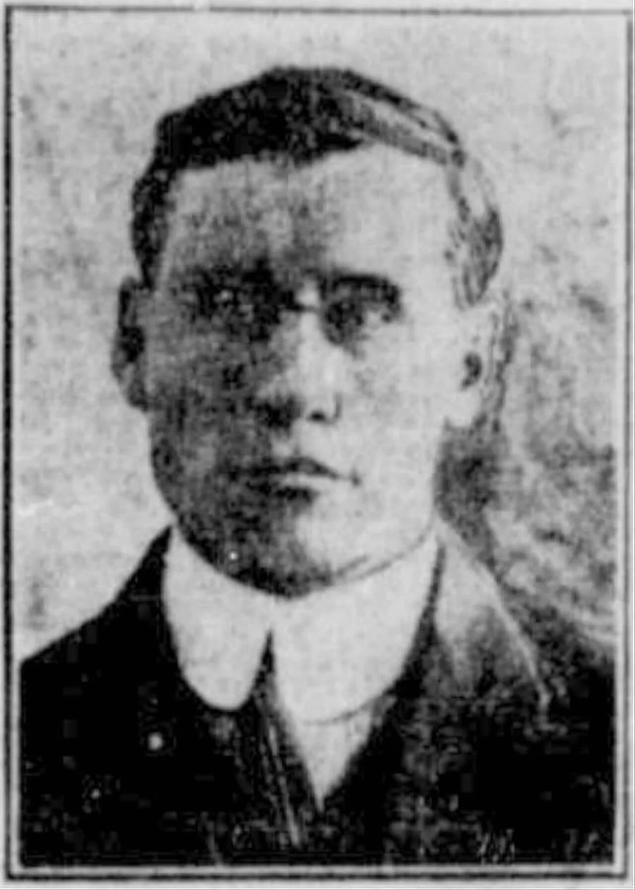 Lorenzo Bertrand
