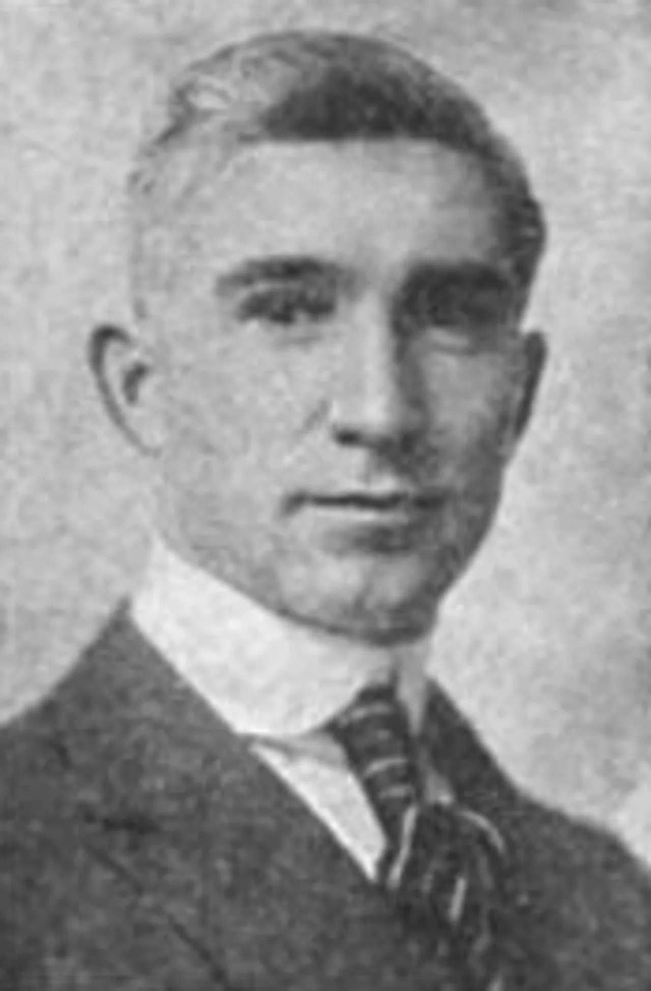 David V. Jennings