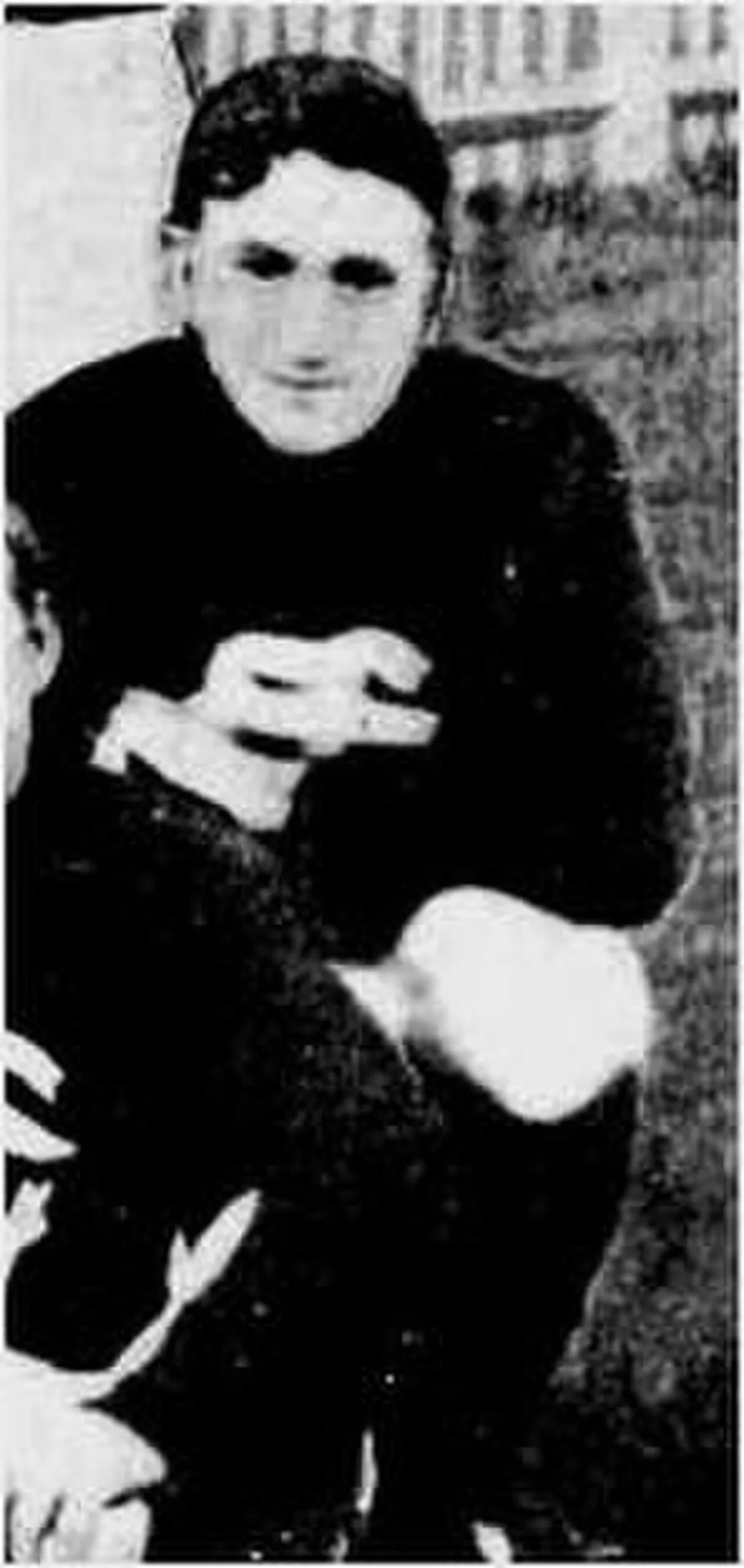 Ned Bowen