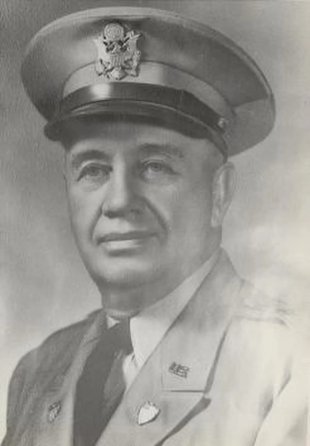 Murdock A. Campbell