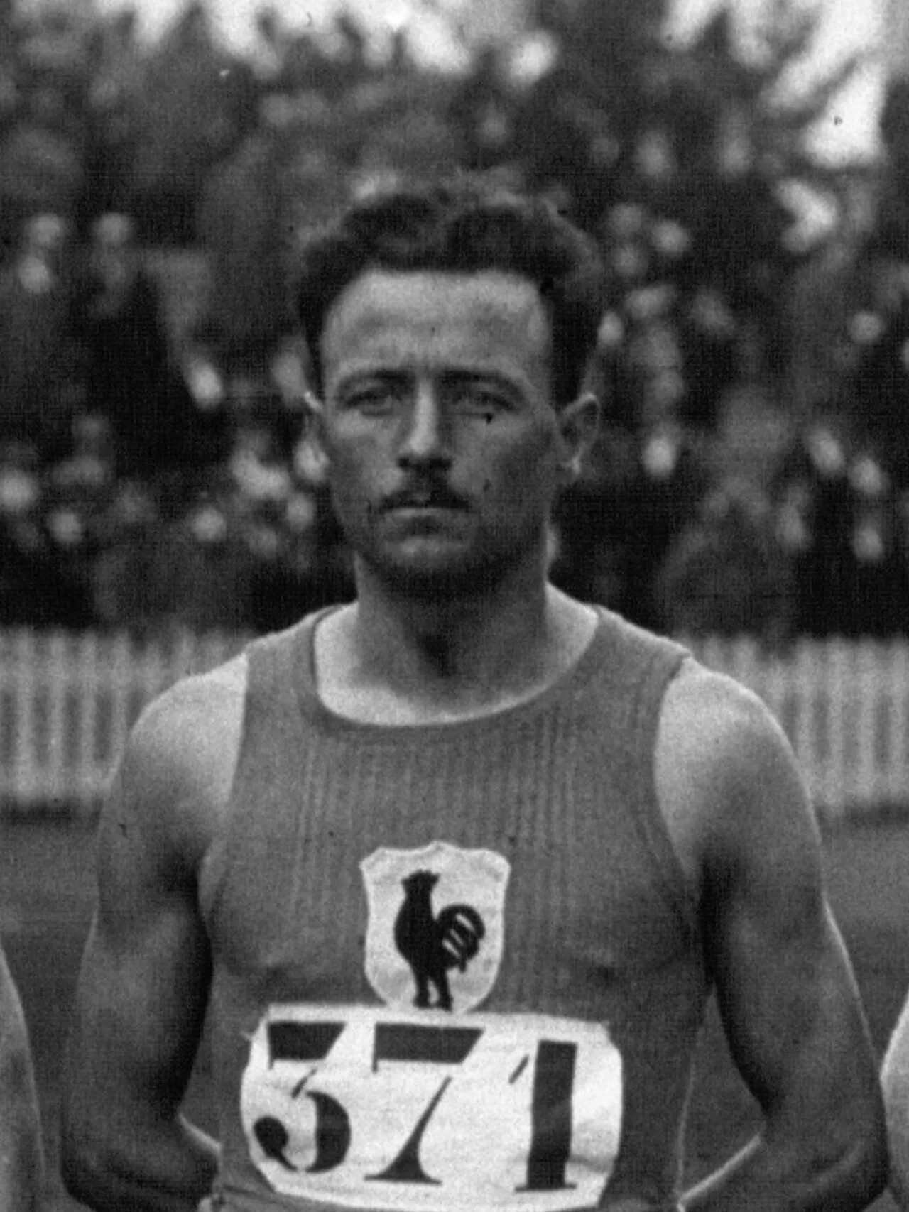Henri Teyssedou