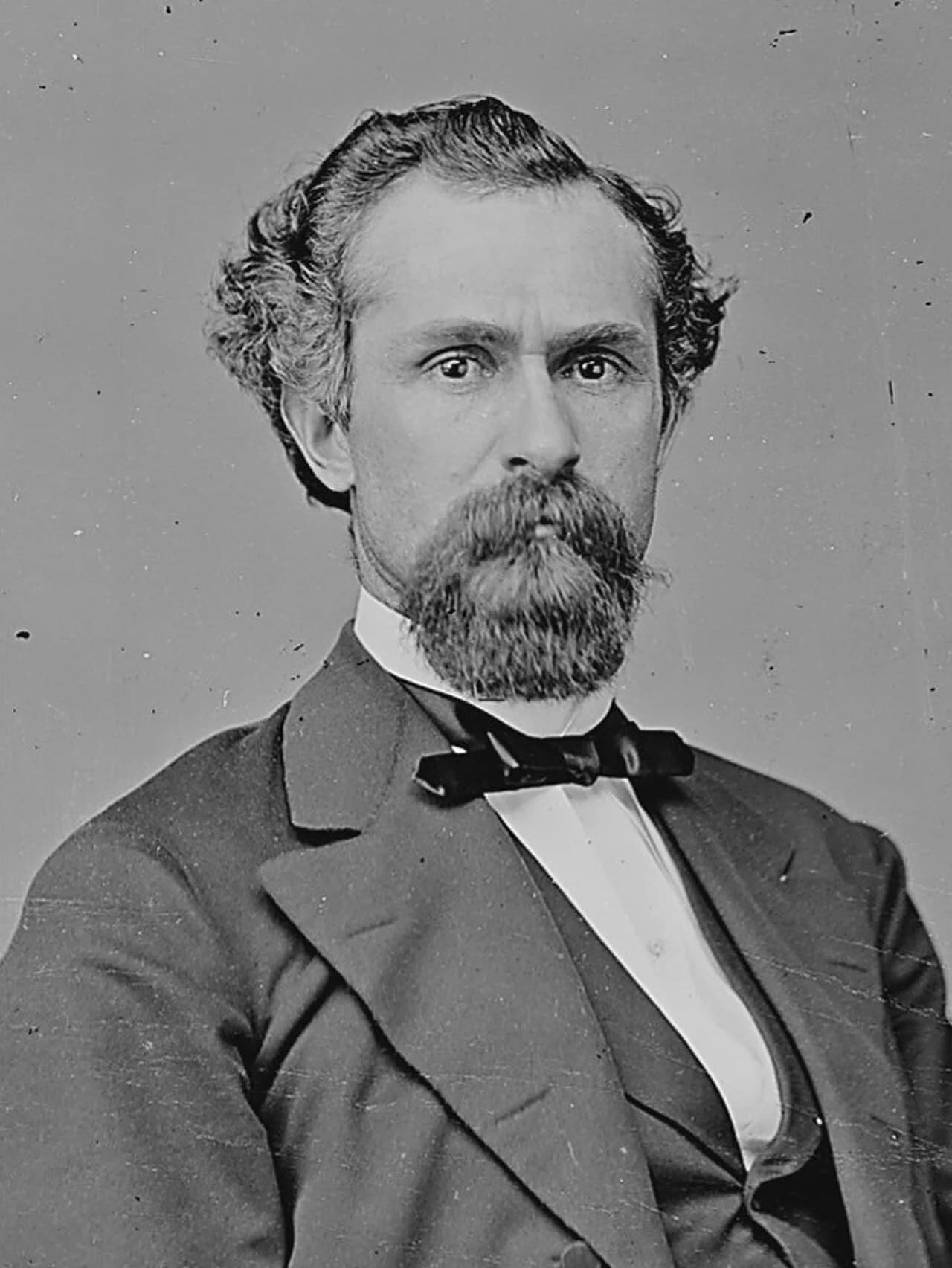 Henry G. Worthington