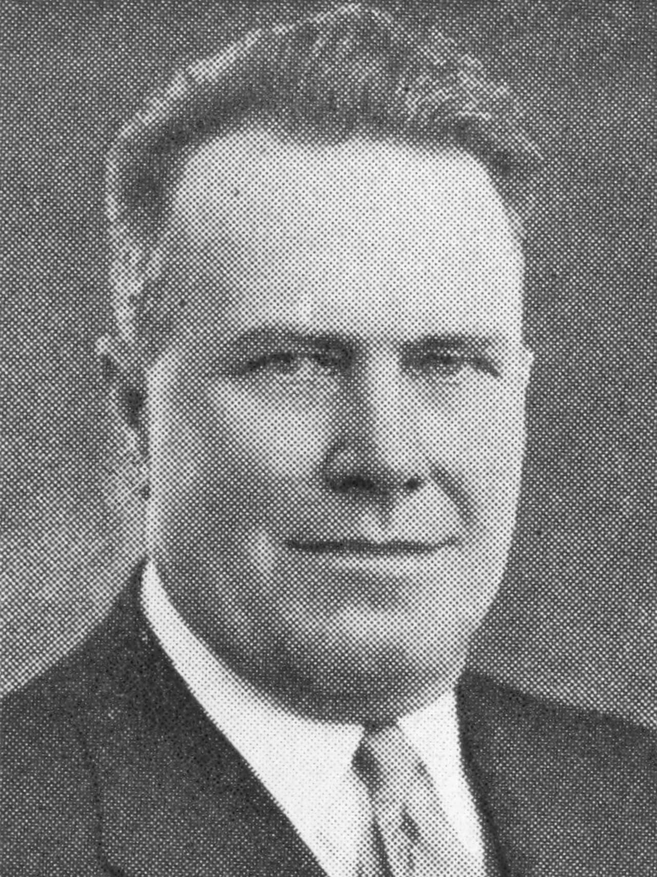 Carl M. Nelson