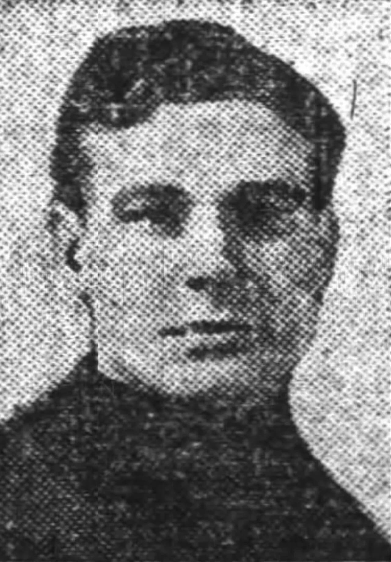 George Rochon