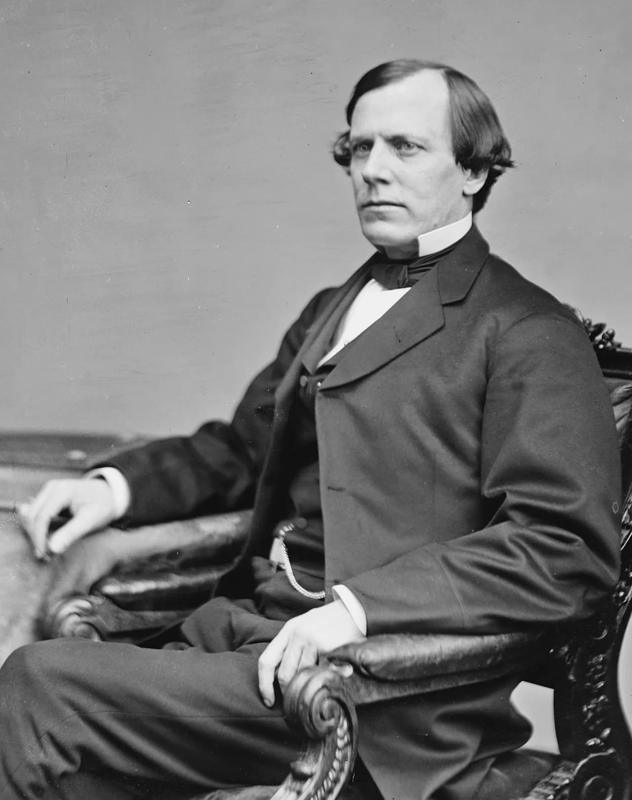 Henry H. Starkweather