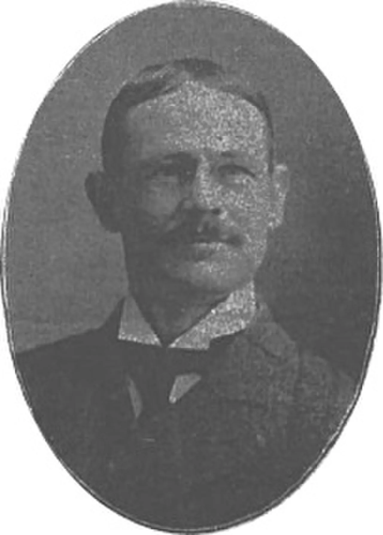 Henry Helm Clayton