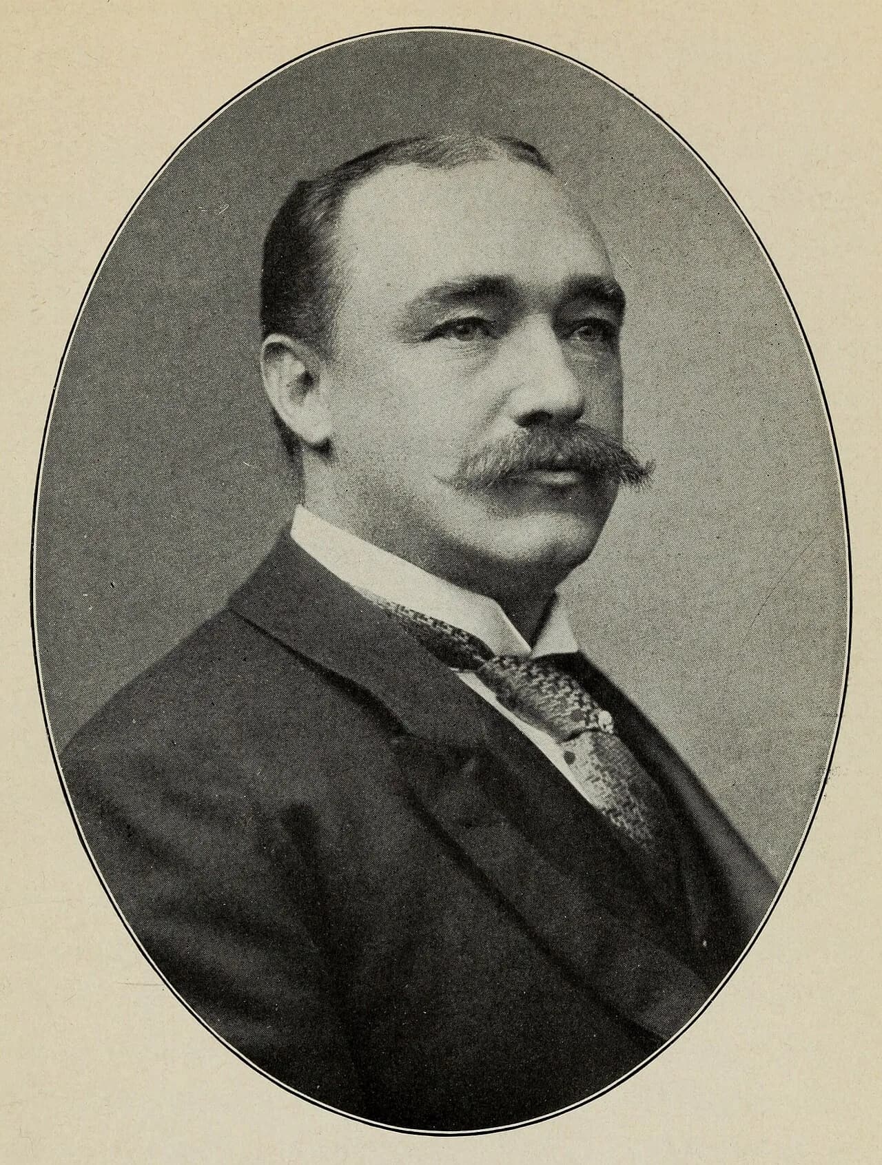 Henry Holbrook Curtis