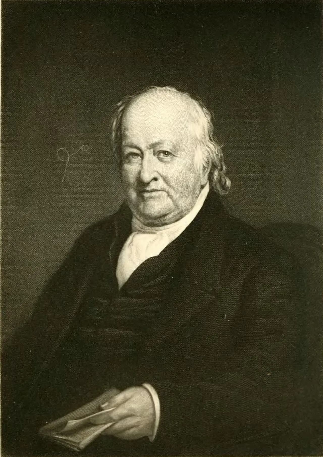 Henry Huntington