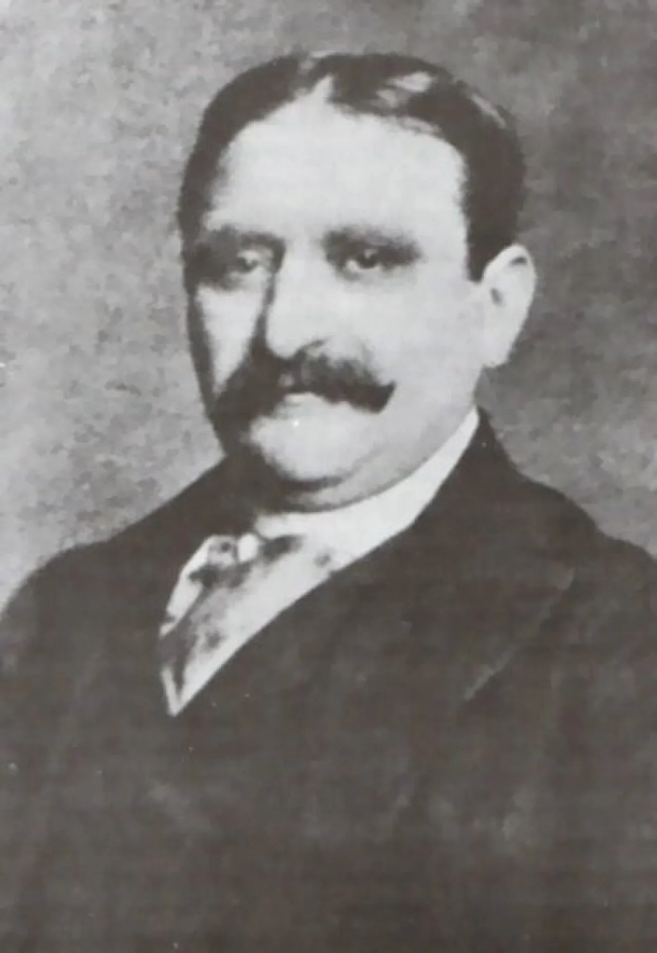 Henry J. Duveen