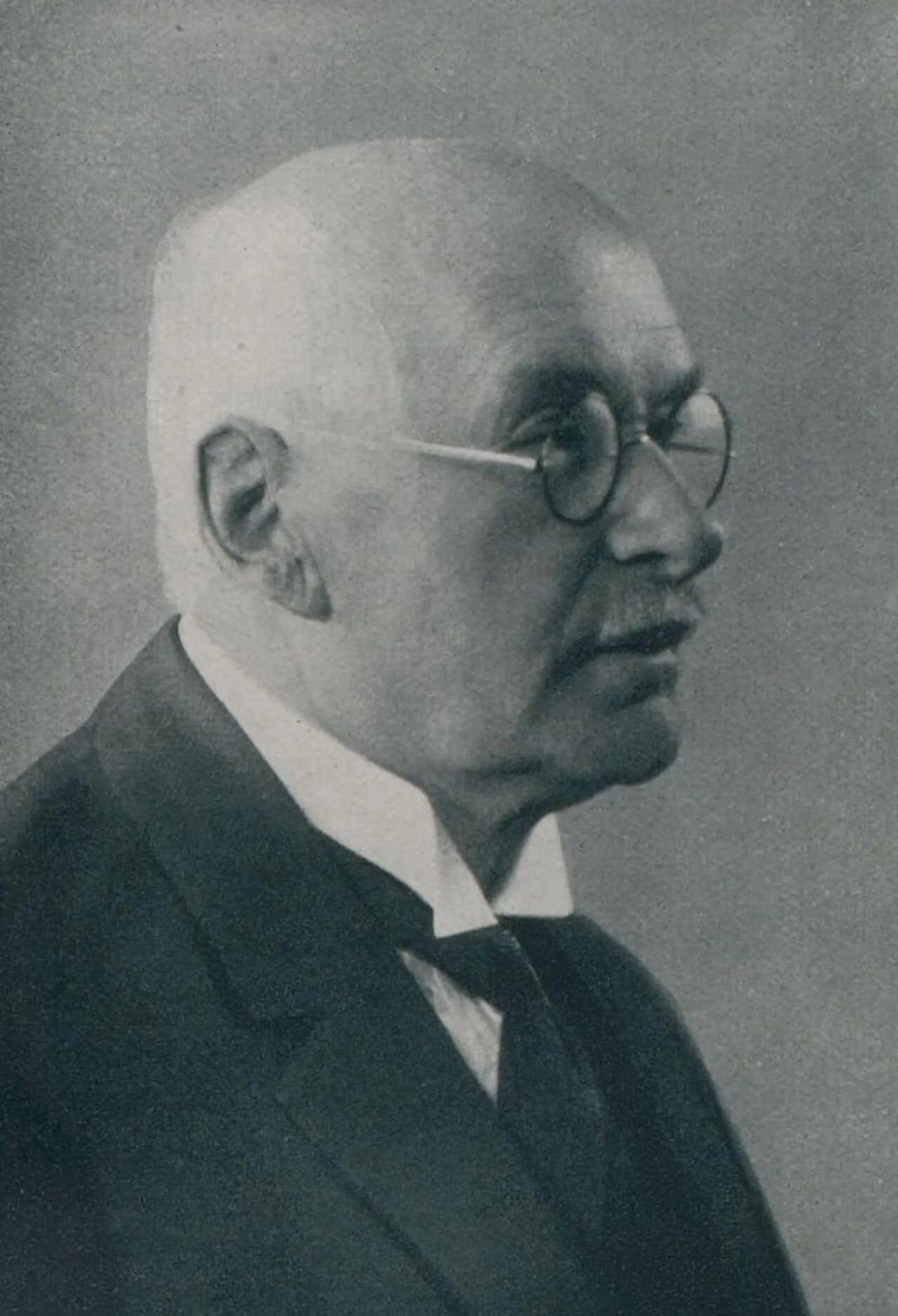 Johann Baptist Winklhofer