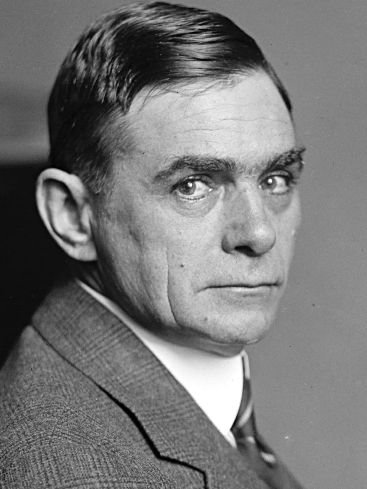 Henry L. Jost