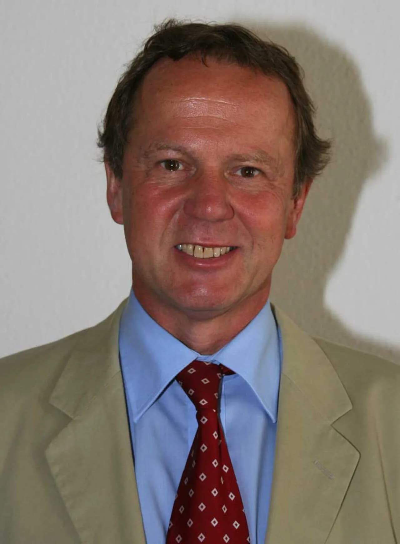 Michael Sachs