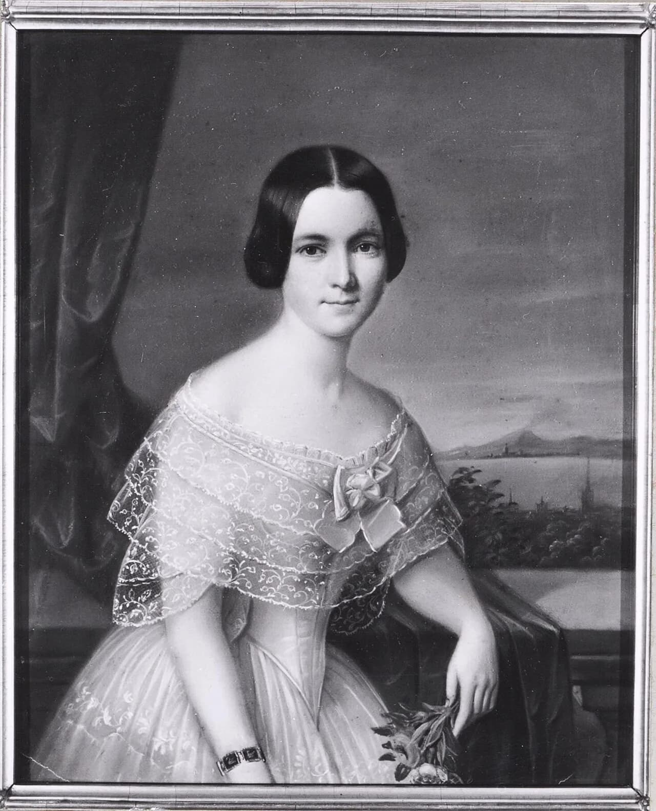 Johanna Jacoba van der Vliet-Borski