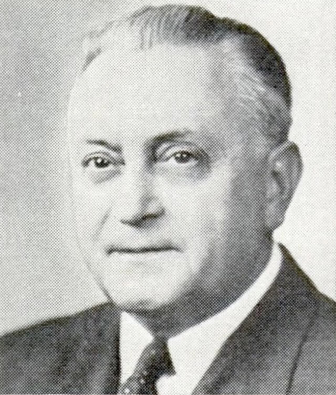 Henry O. Talle