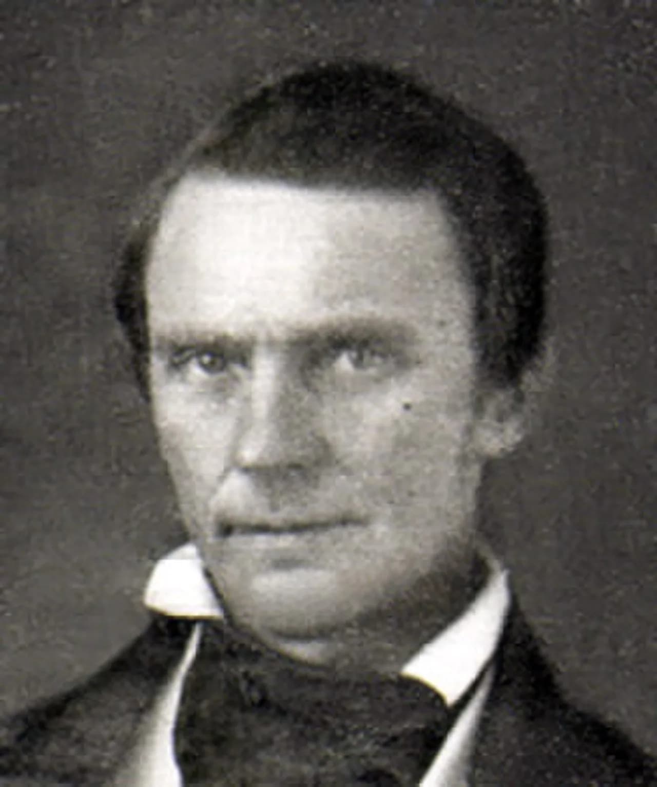 Henry P. Haun