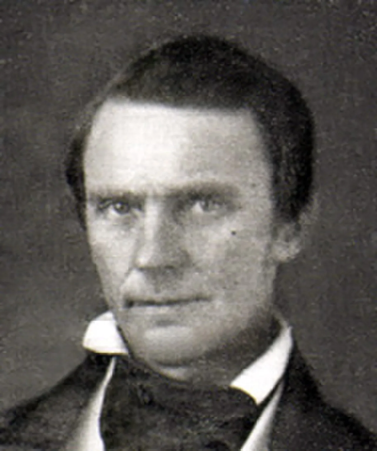 Henry P. Haun