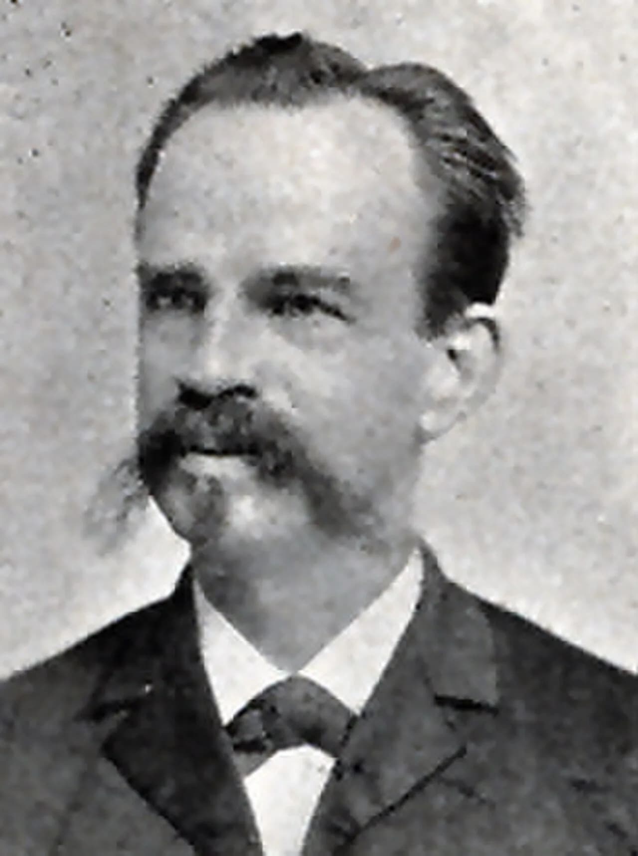 Henry R. Gibson