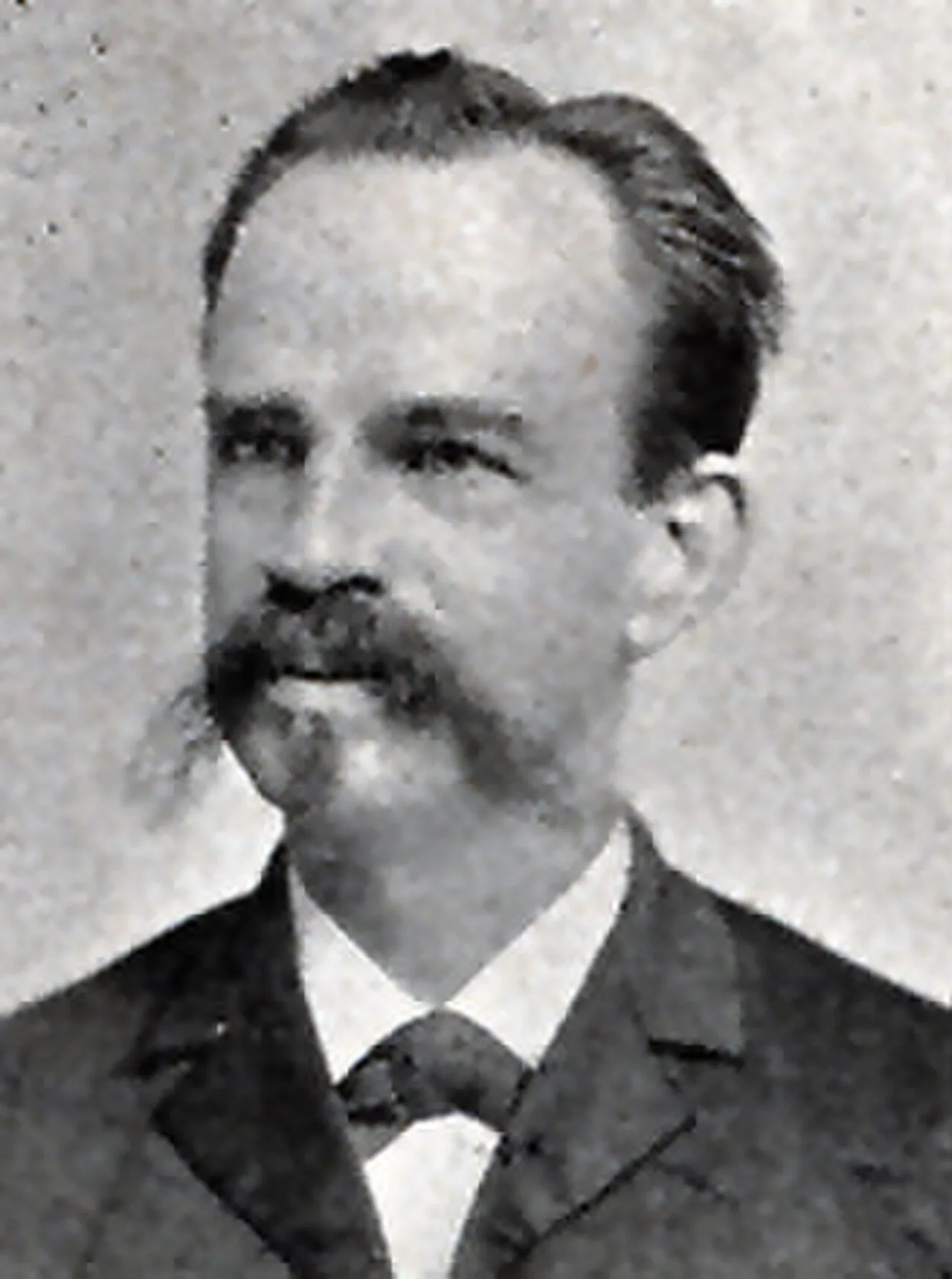 Henry R. Gibson