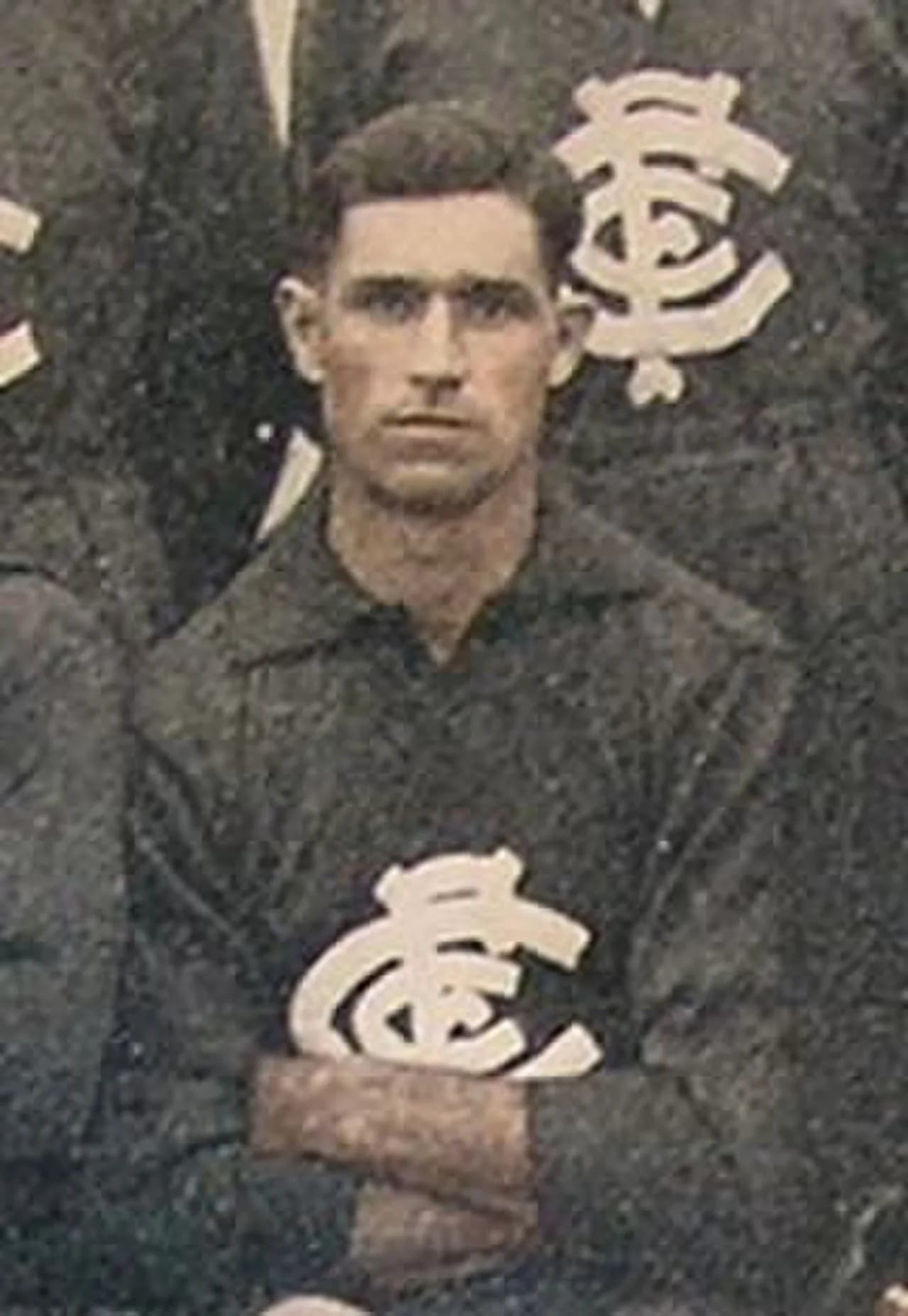 Maurie Beasy