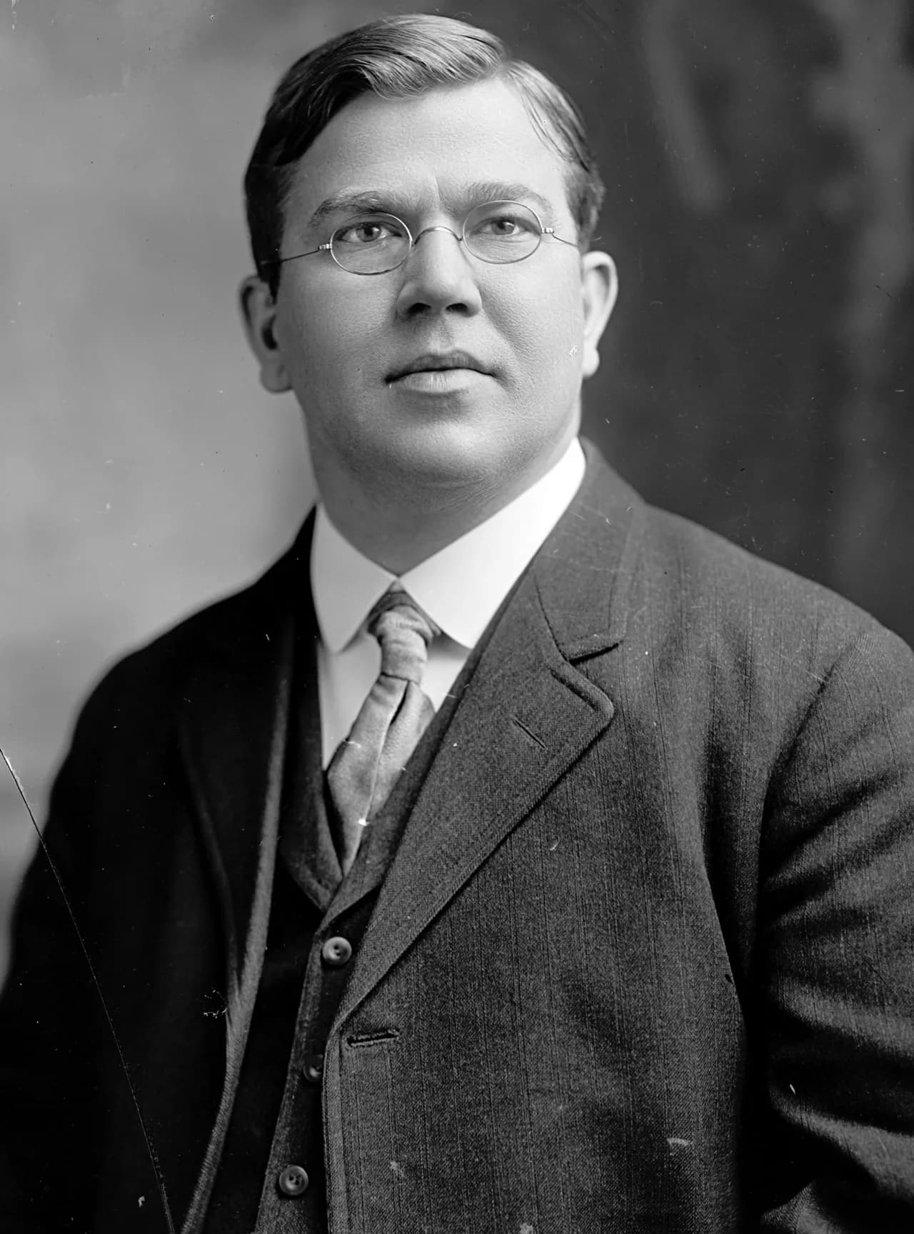 Henry S. Caulfield