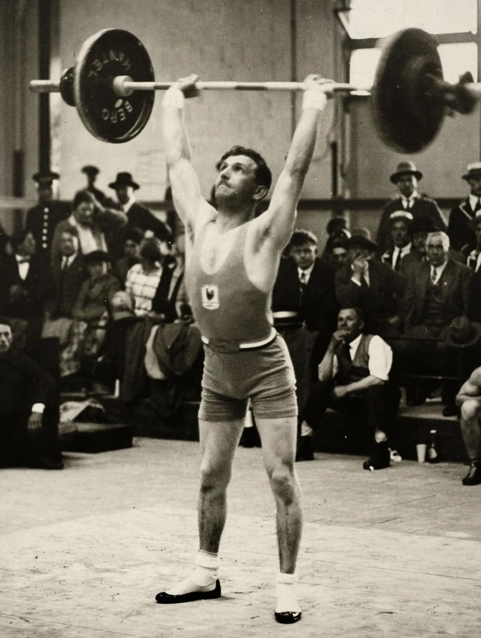 Jules Meese