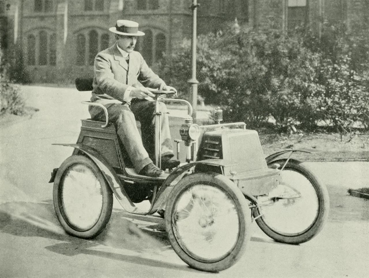 Henry Selby Hele-Shaw