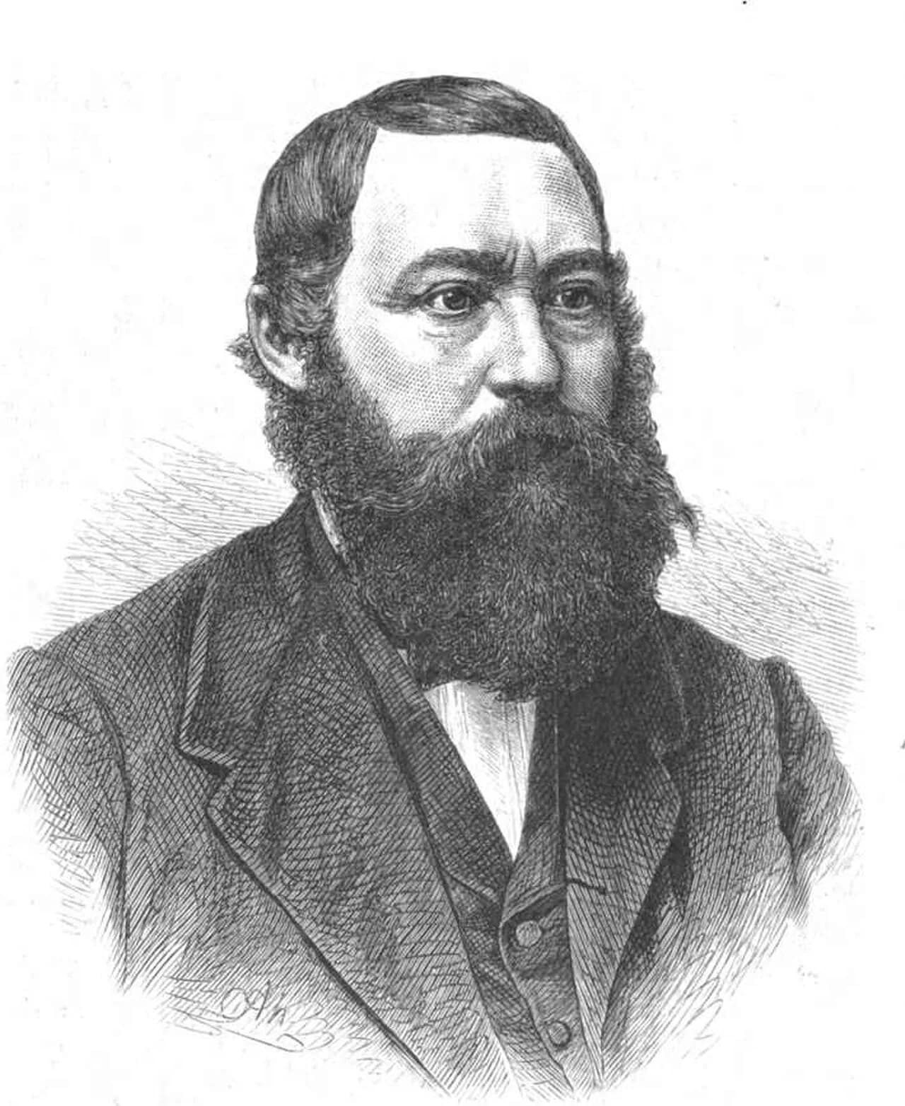 Henry Settegast