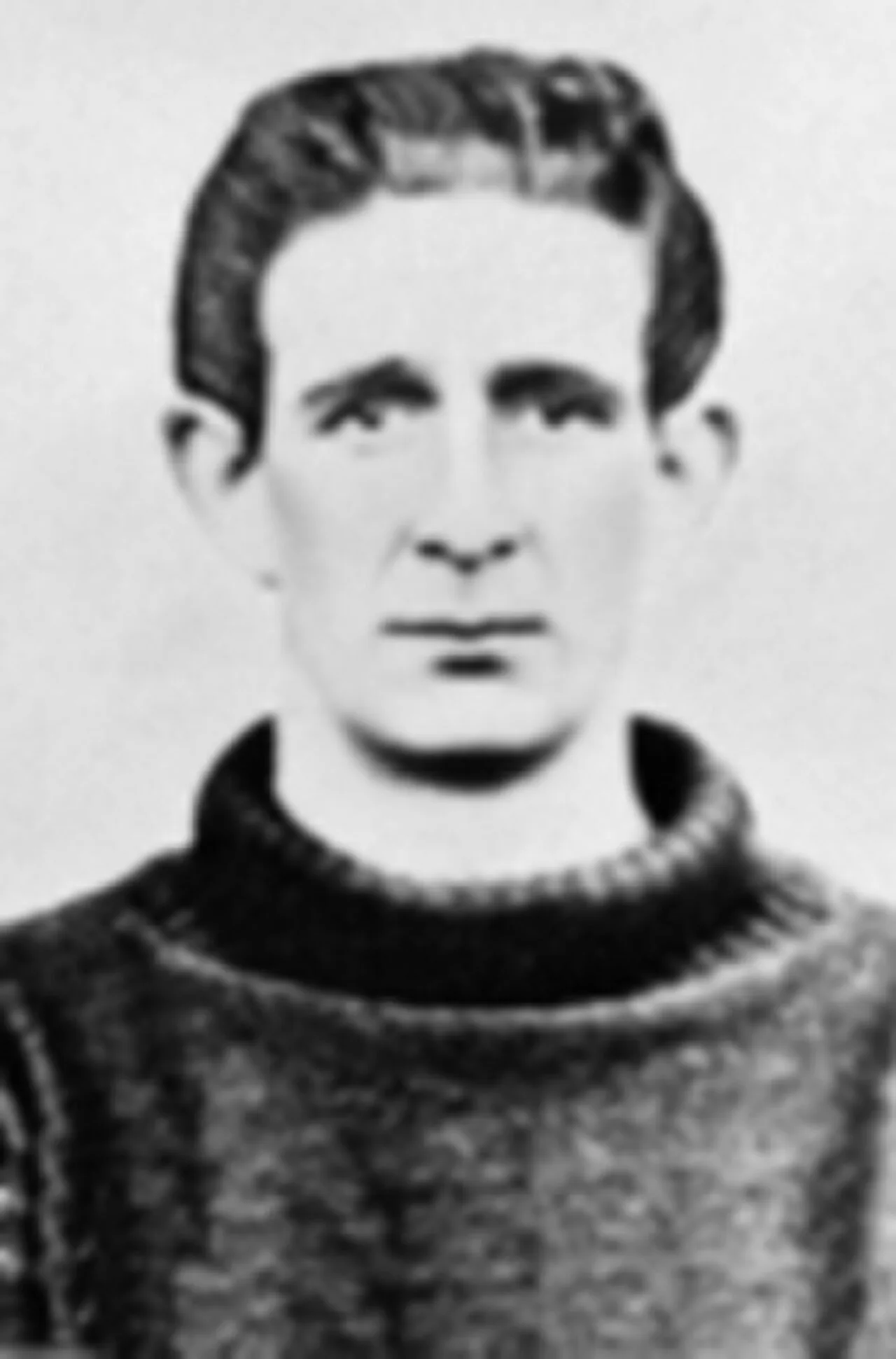 Harry Williams
