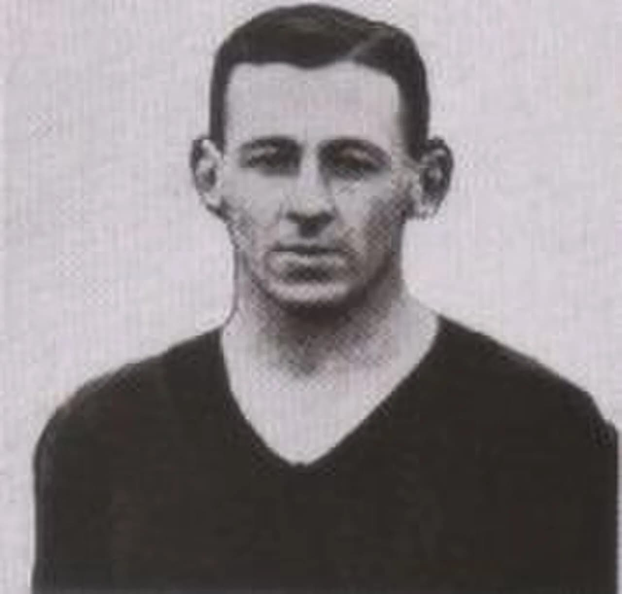 Jim Abernethy