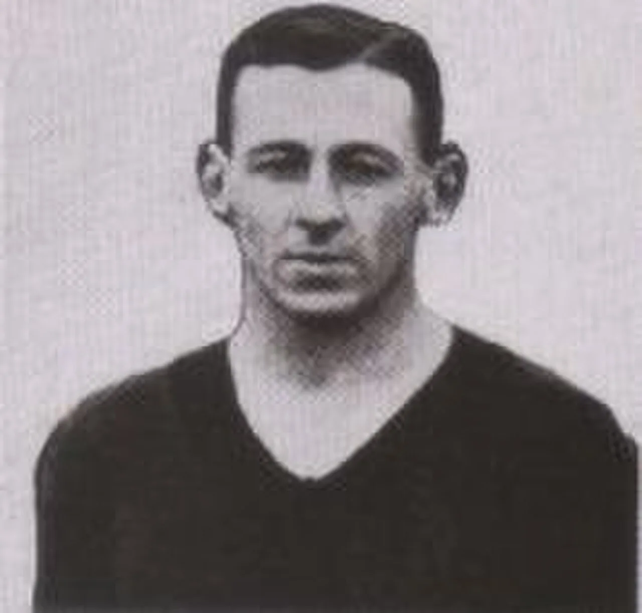 Jim Abernethy