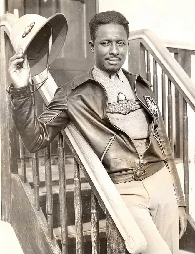 John Robinson