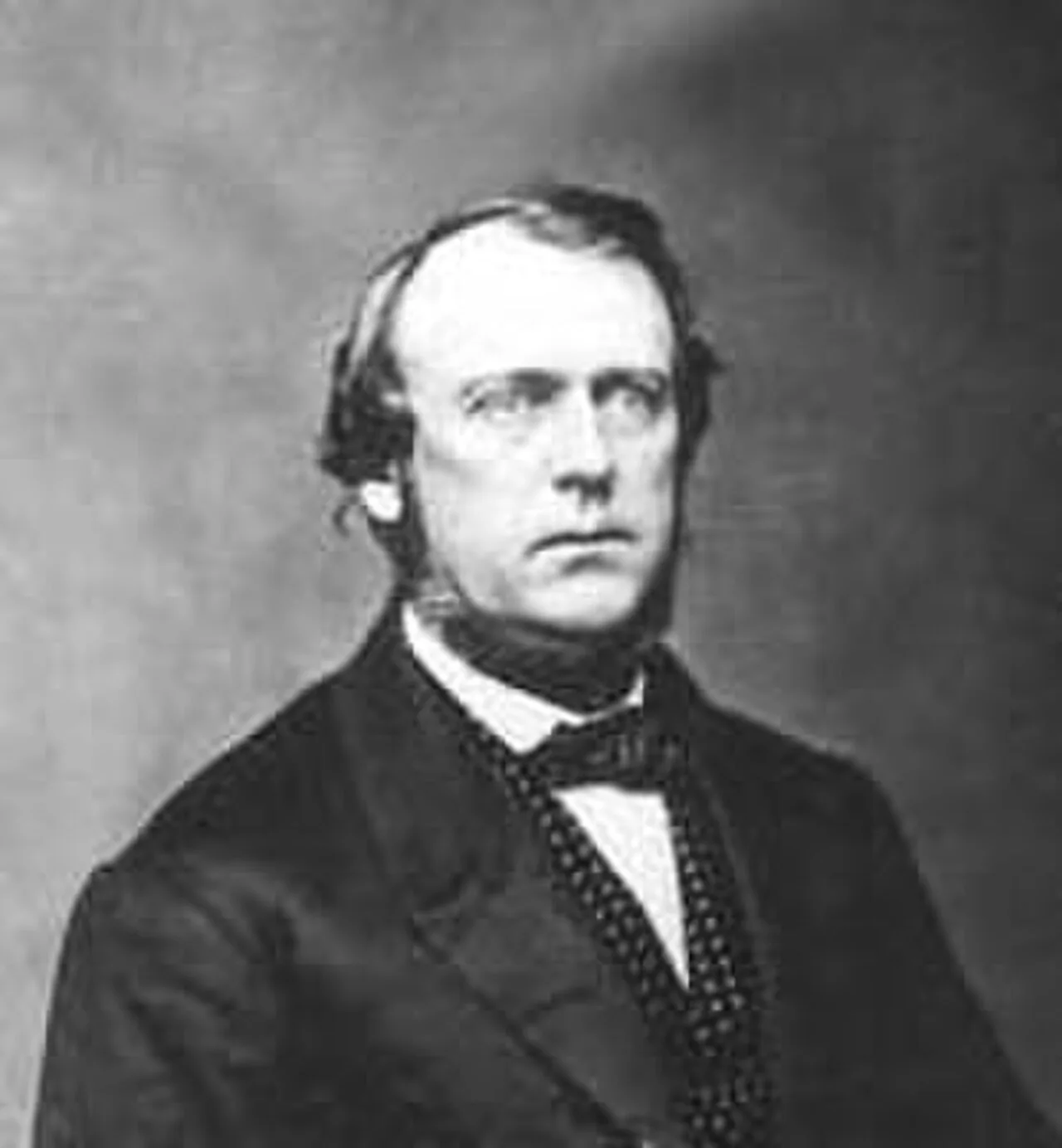 Henry W. Harrington
