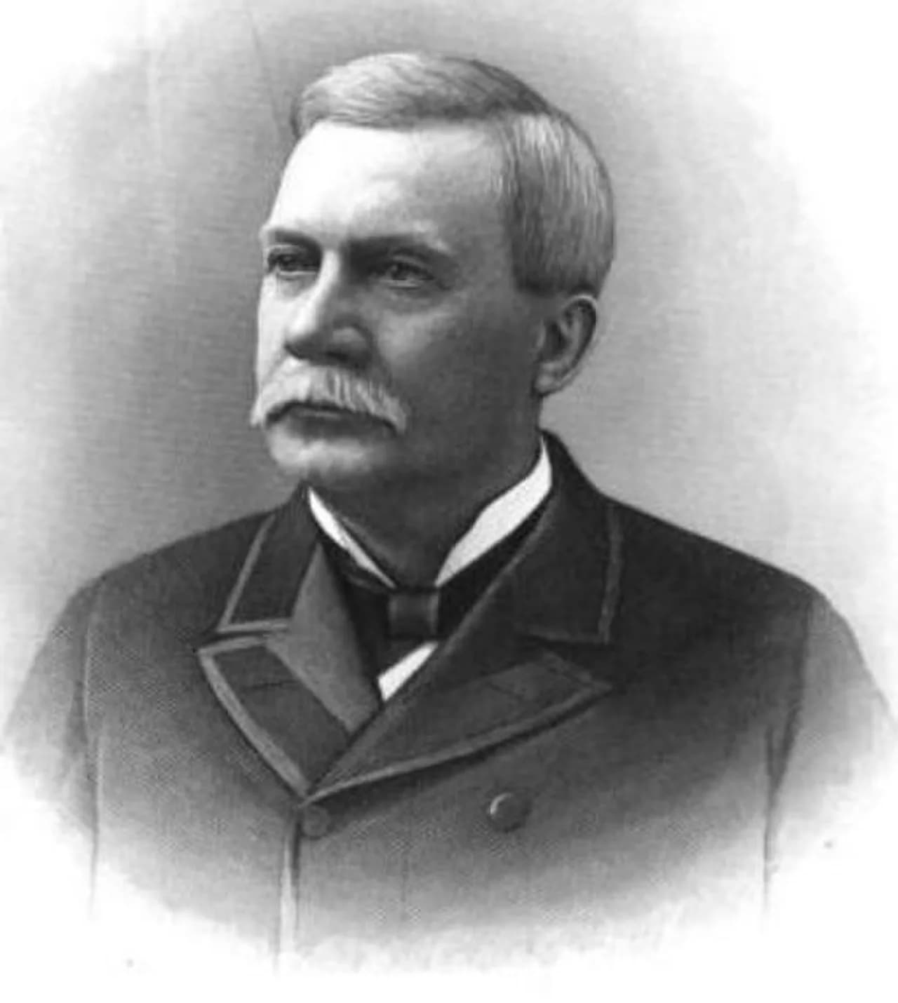 Henry W. Seymour