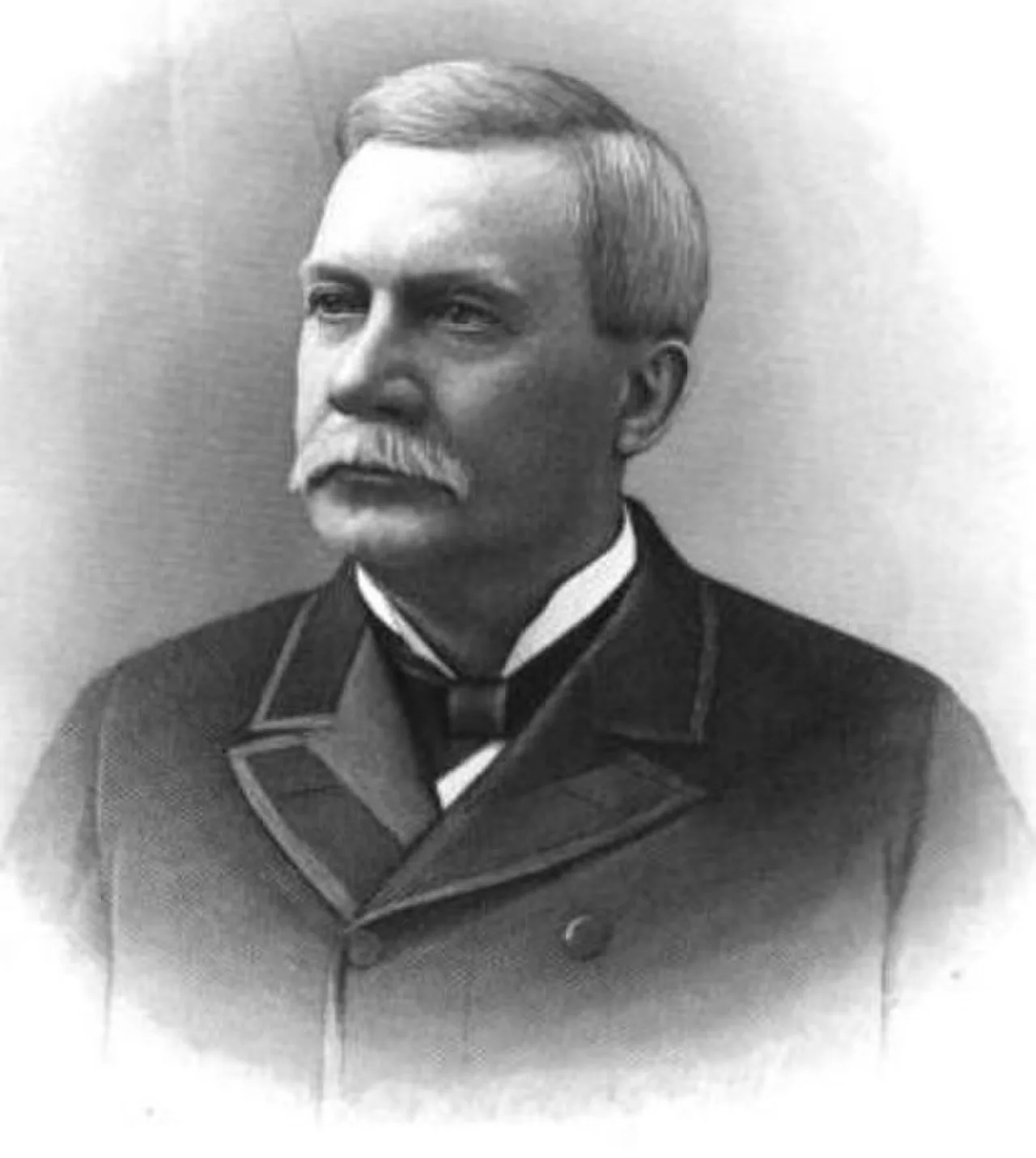 Henry W. Seymour