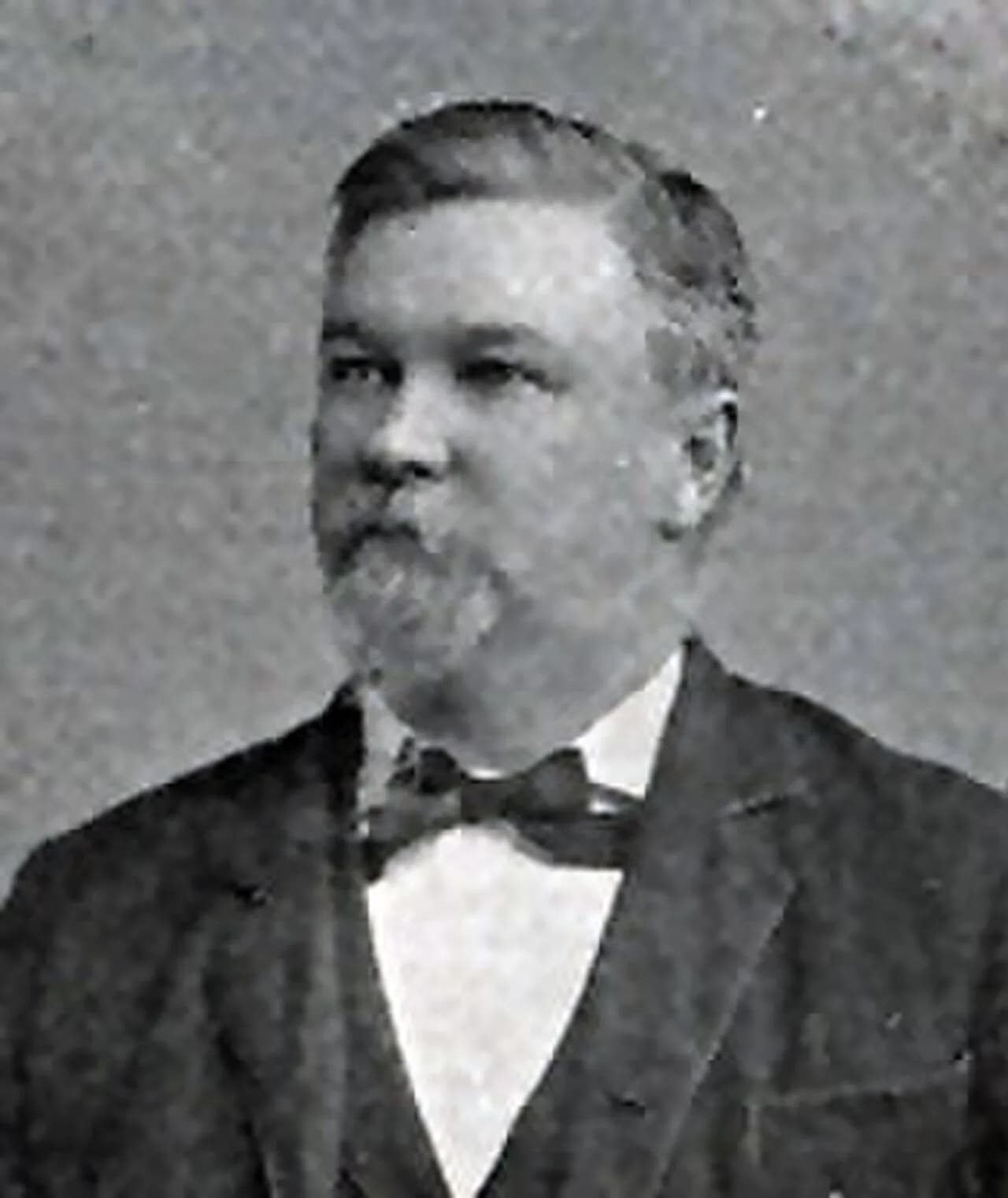 Henry Warren Ogden