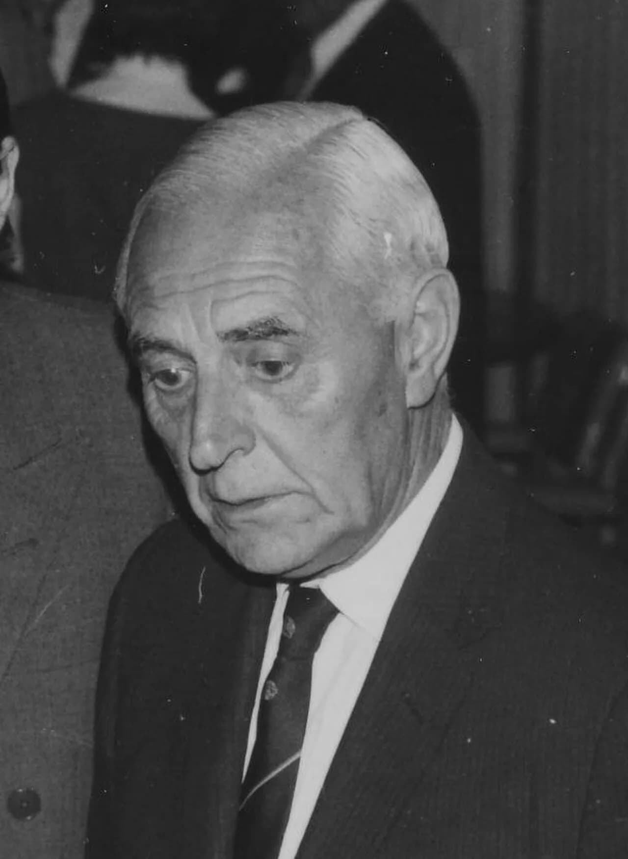 Henry Winneke