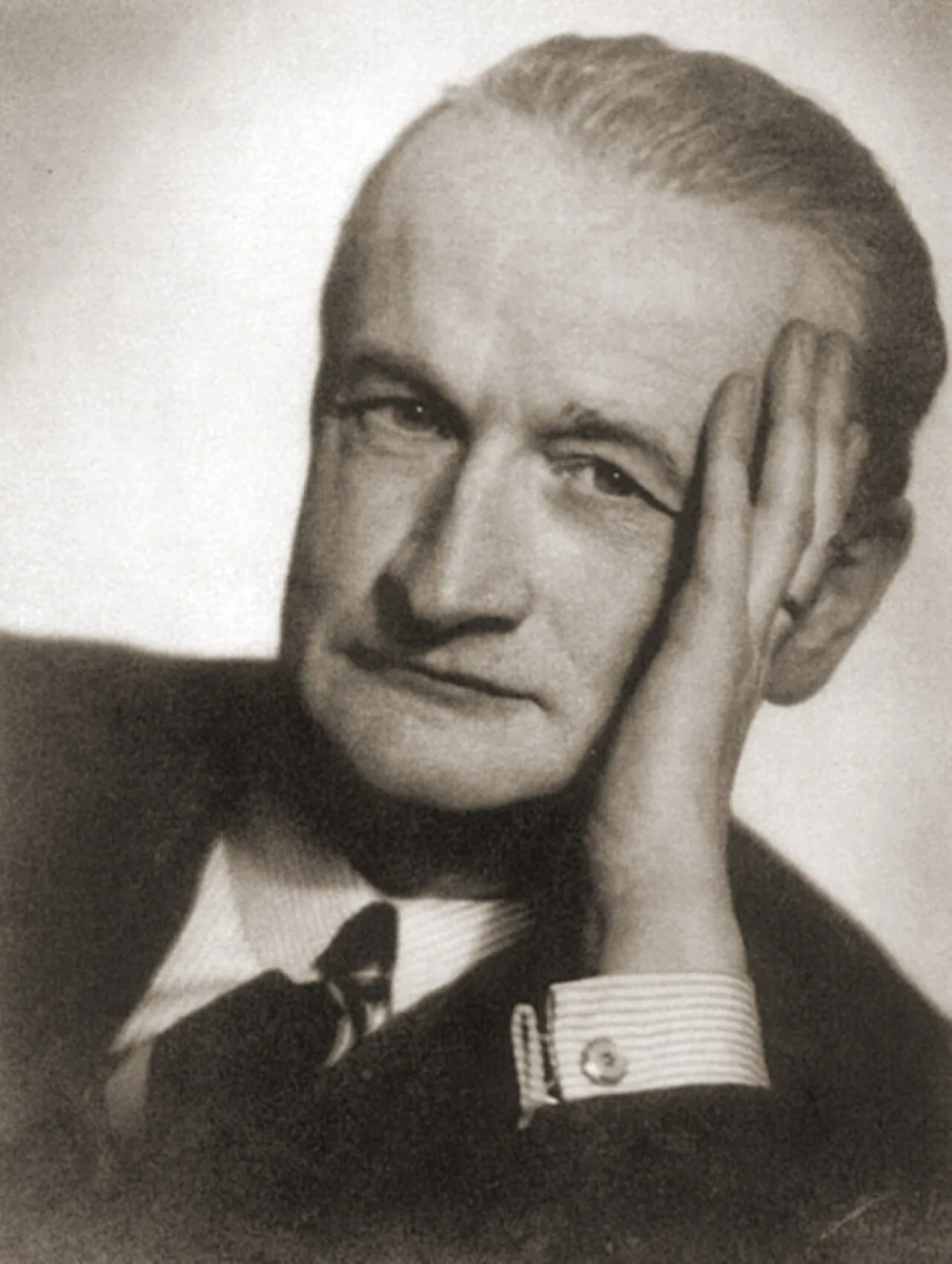 Henryk Leon Strasburger