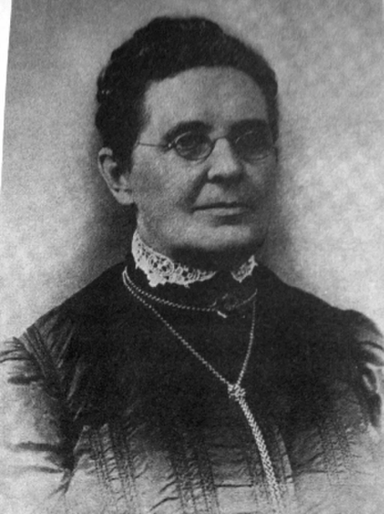 Harriet Newell Noyes