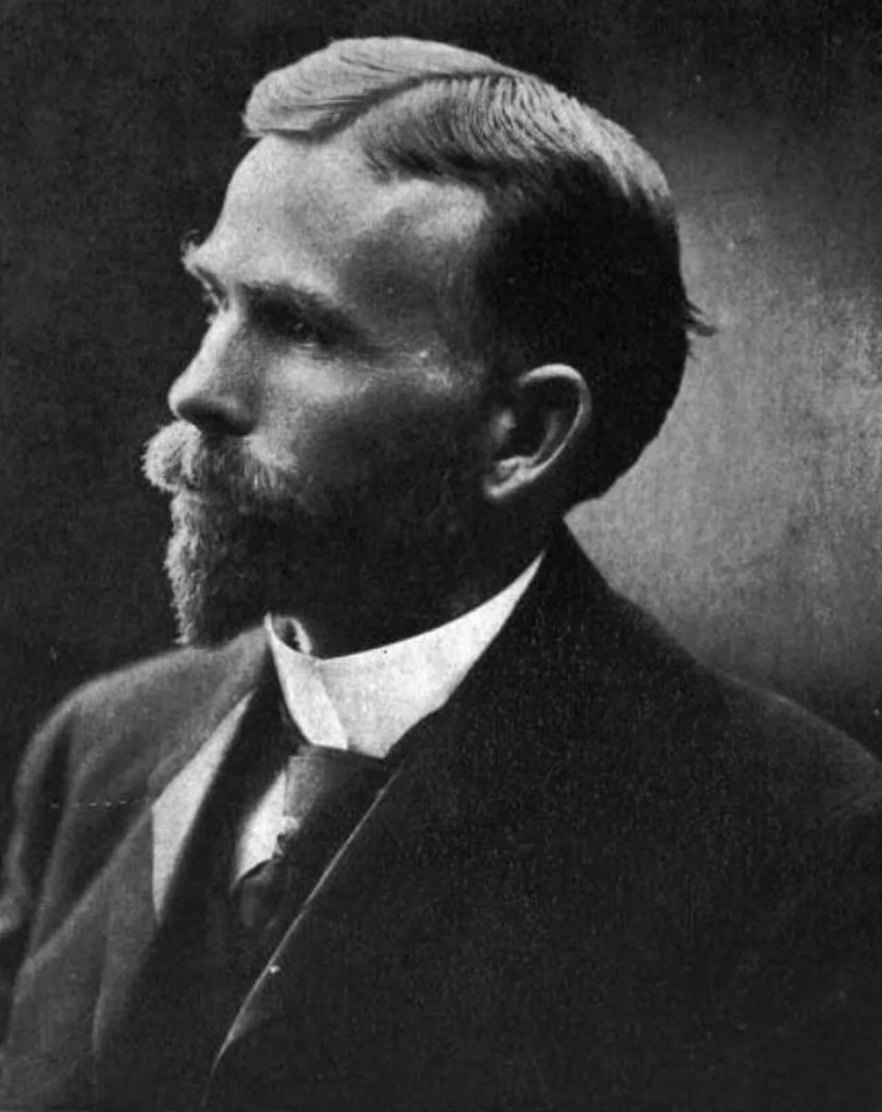 John W. Boehne