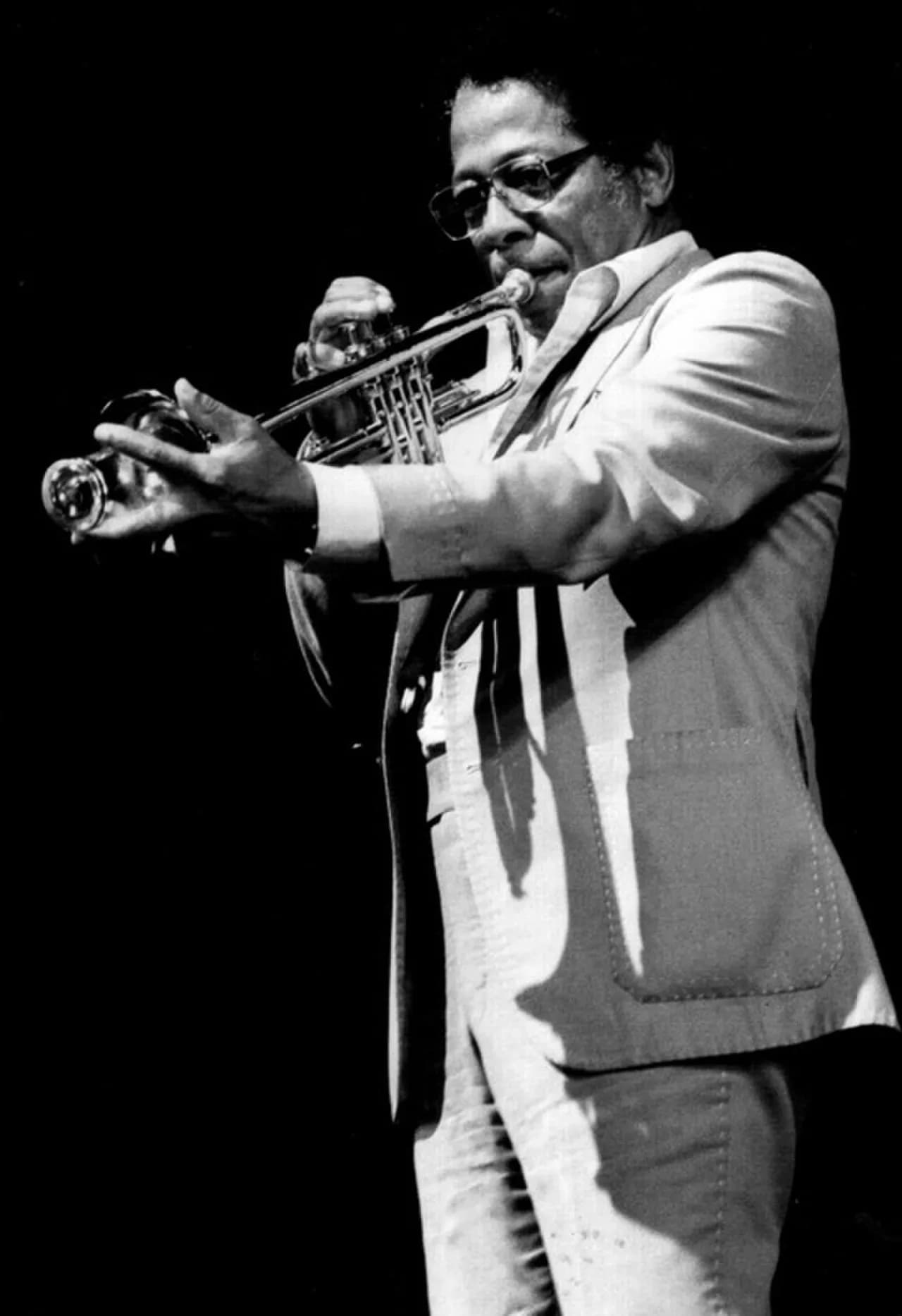 Herbert Hardesty
