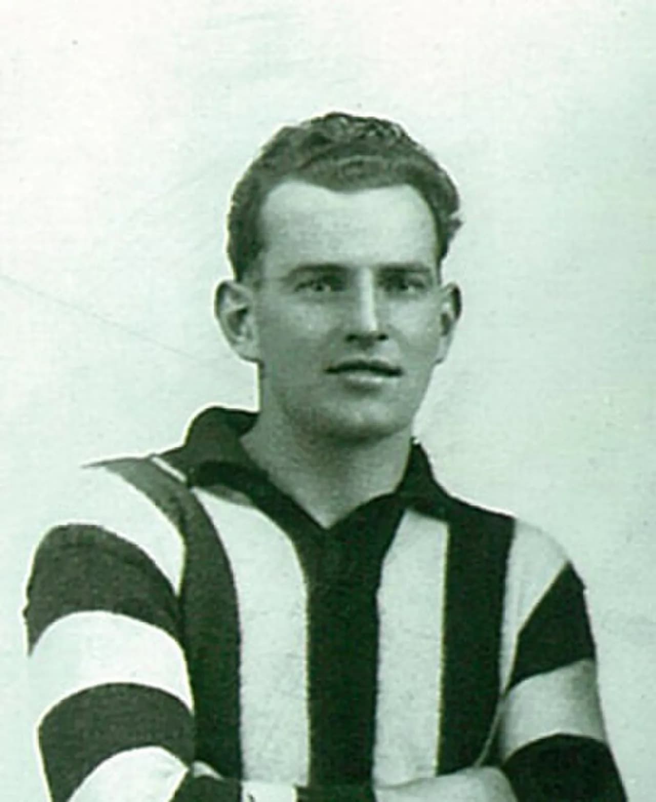 Len Murphy