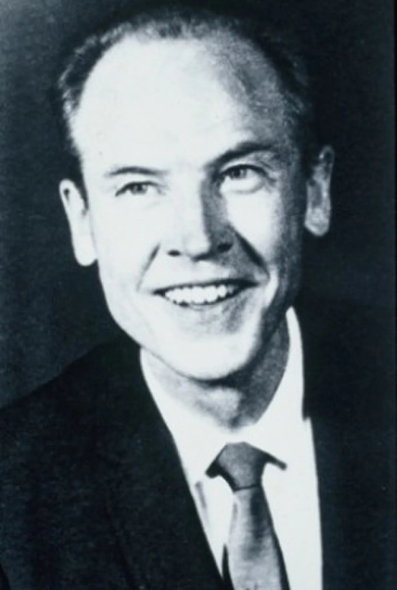 Nils Otto Myklestad
