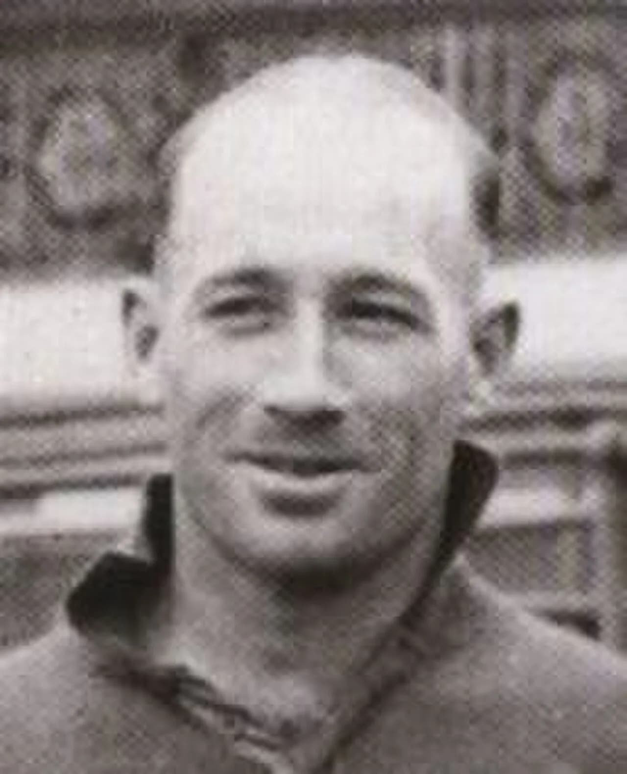 Les Jones
