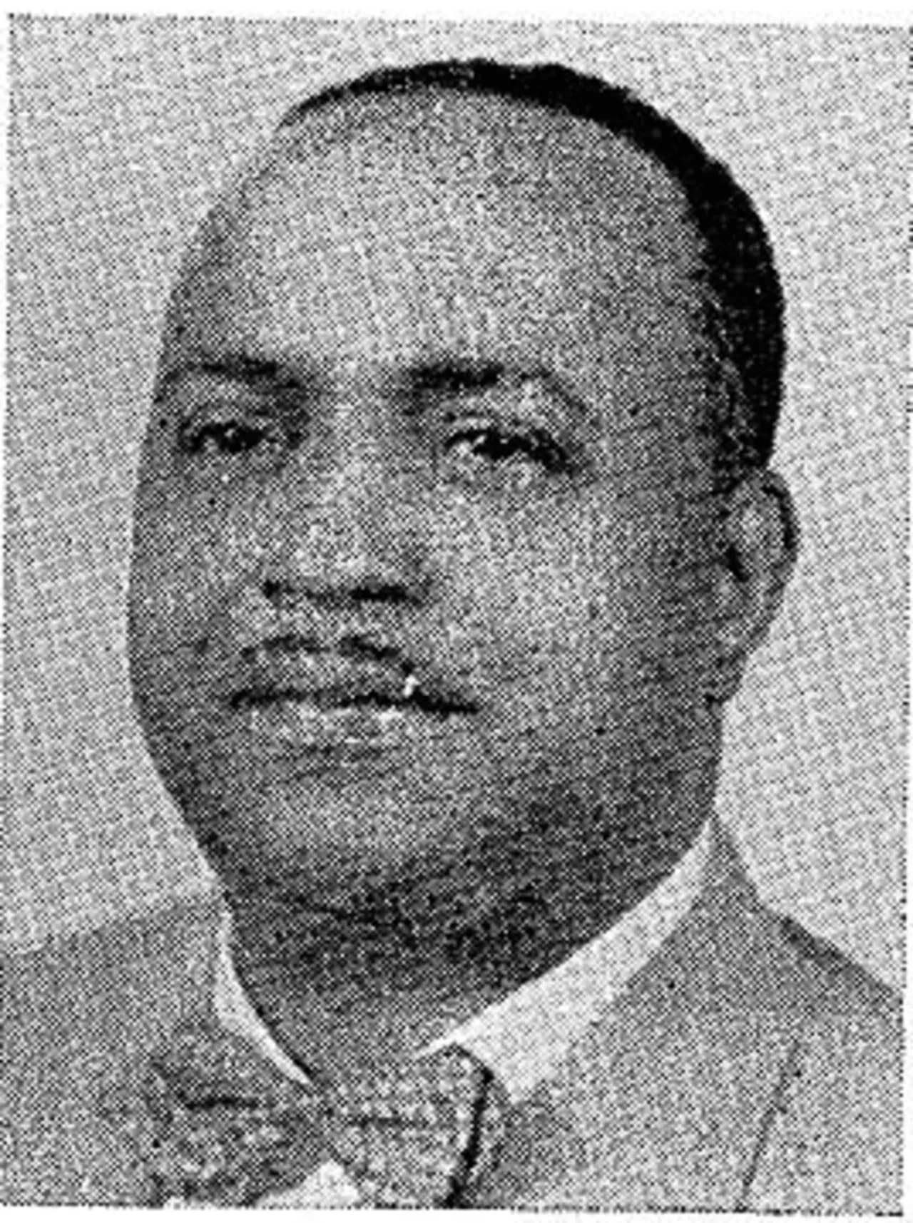 Walton Bryan Stewart