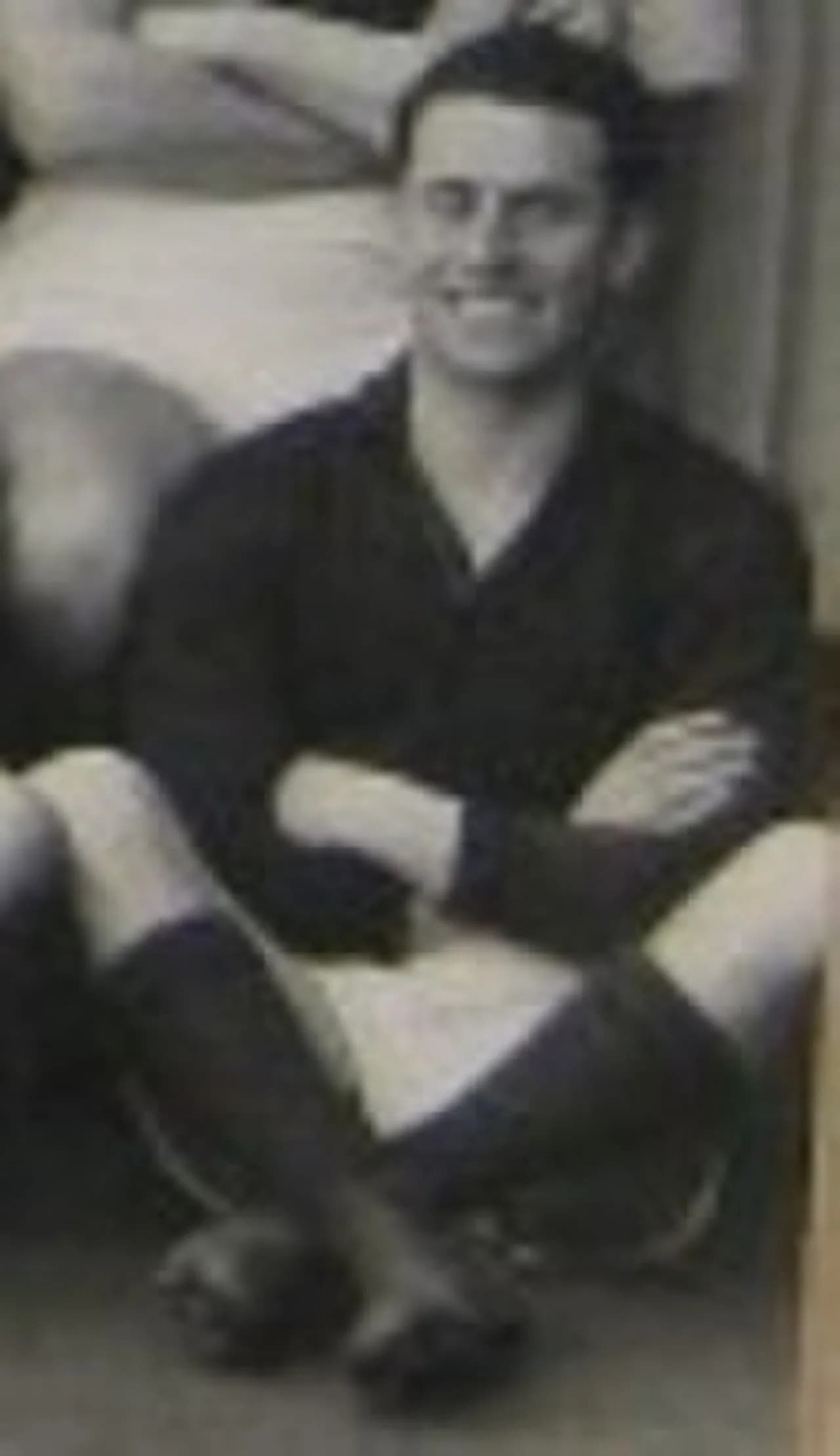 Frank Williams