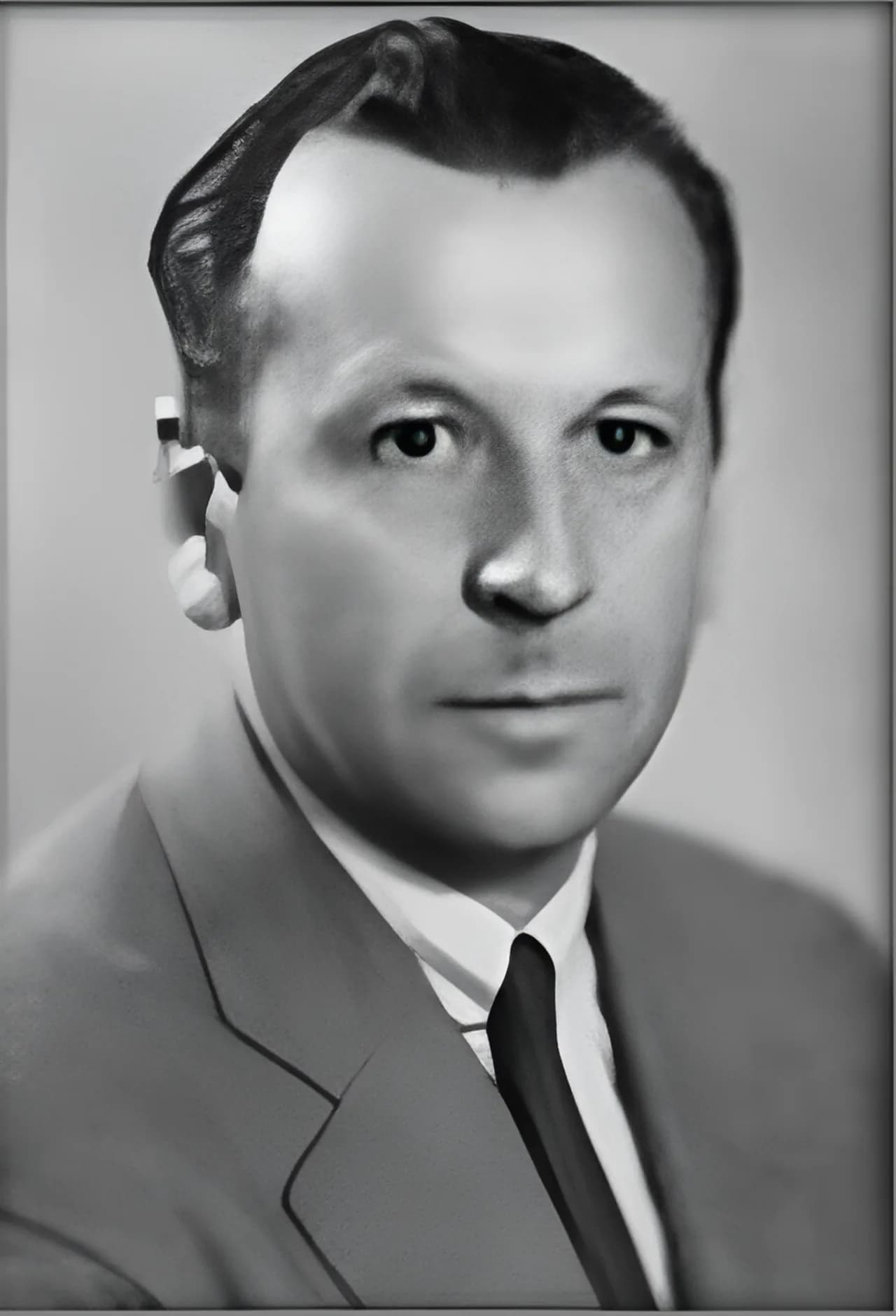 Herbert Baldus
