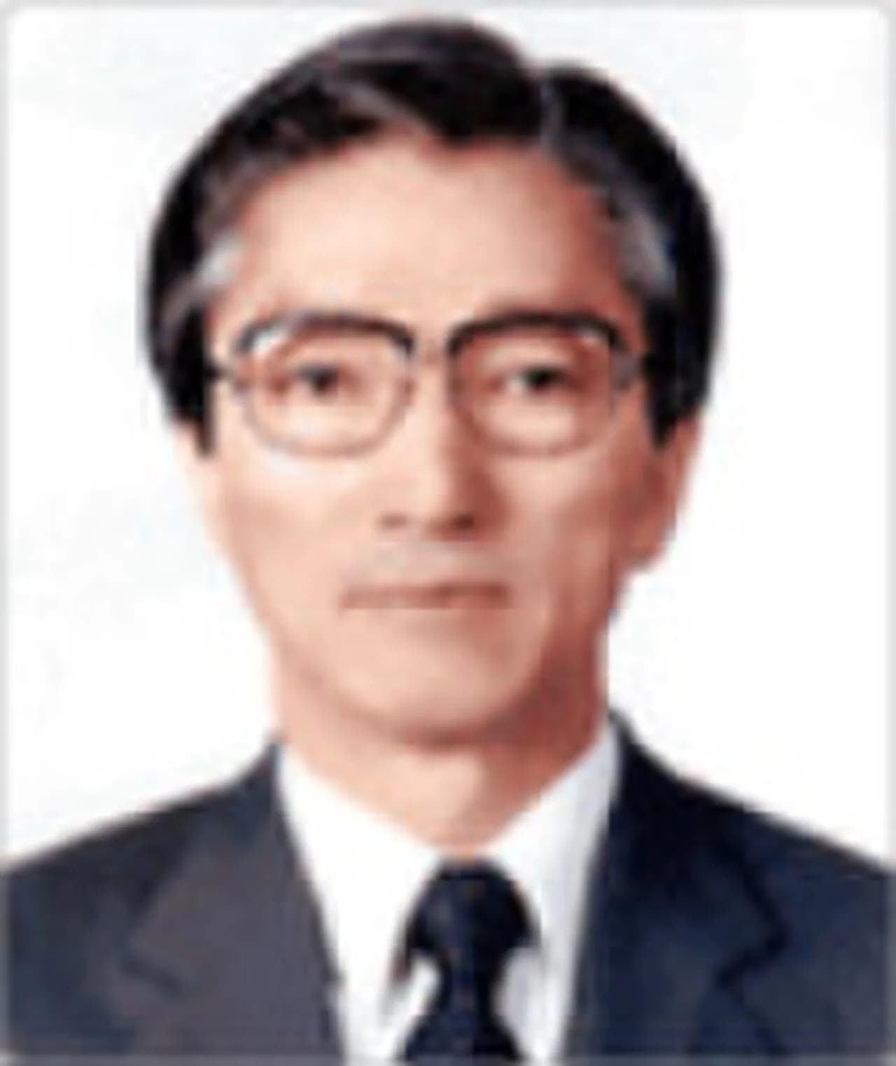 Kim Yong-chul