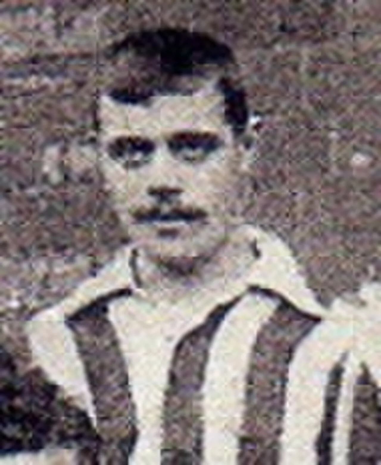 Herbert Birchenough
