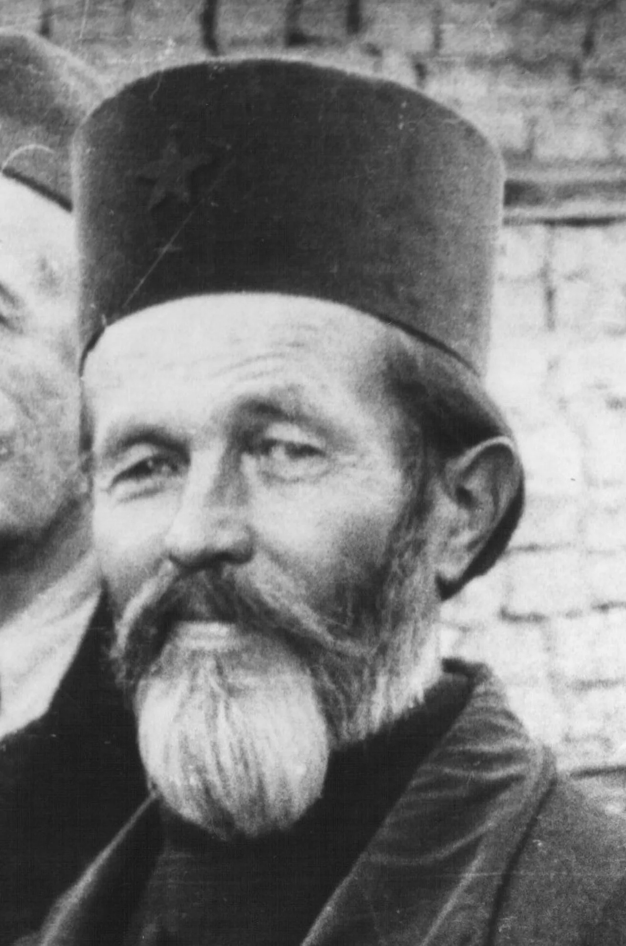 Jevstatije Karamatijević